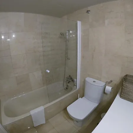 Apartment Campomanes