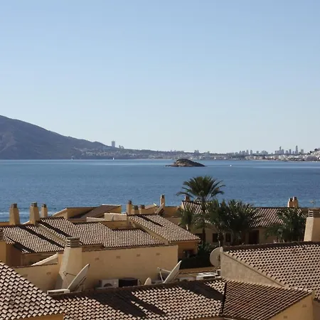 Campomanes * Altea
