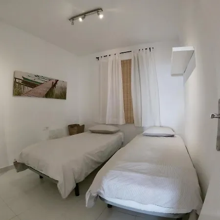 Apartment Campomanes Altea