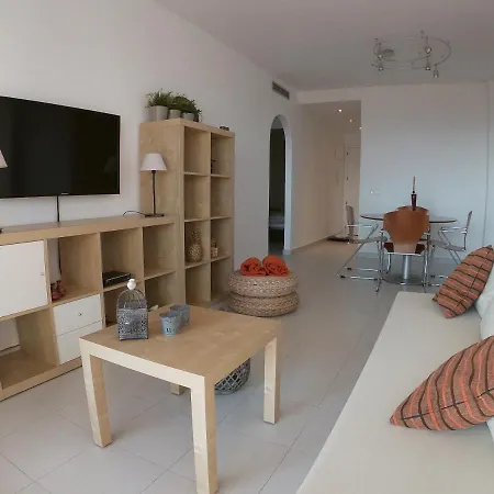 Campomanes Altea