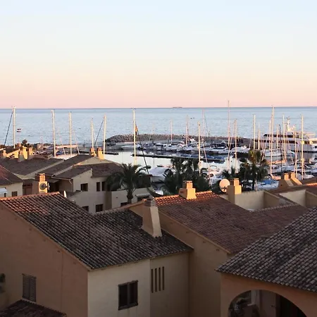 Campomanes Altea