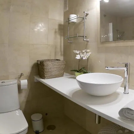 Campomanes Apartment