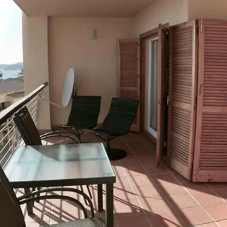 Apartment Campomanes Altea