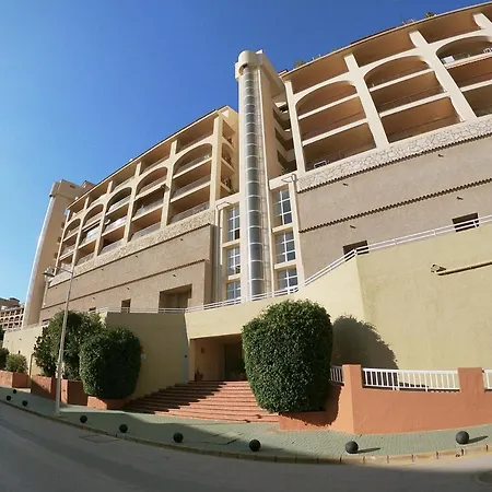 Apartment Campomanes *